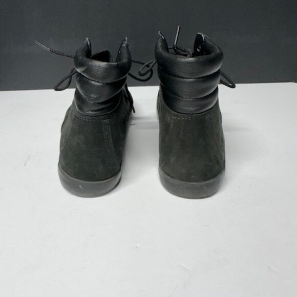 Timberland Daucette Sneaker Boot Woman's Size 8 - Picture 9 of 12